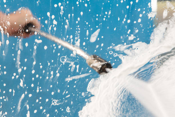 Best House Exterior Washing  in Douglass, KS