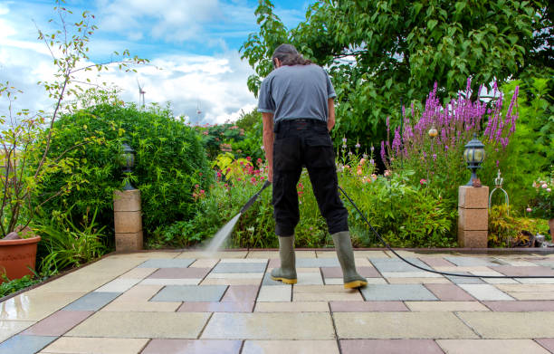 Best Patio and Deck Pressure Washing  in Douglass, KS