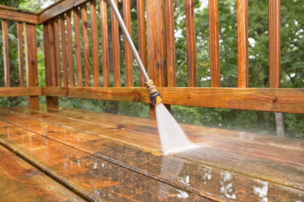 Best Gutter Cleaning  in Douglass, KS